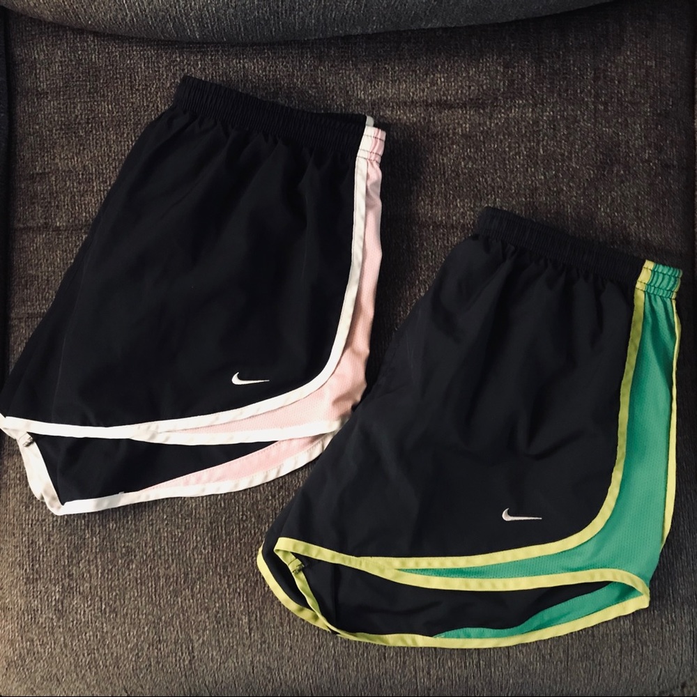 Bundle: Nike Women’s Tempo Running Shorts